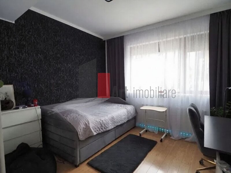 Grivita, Ion Mihalache, 0% comision, apartament 2 camere, parter/2, 62 mp,