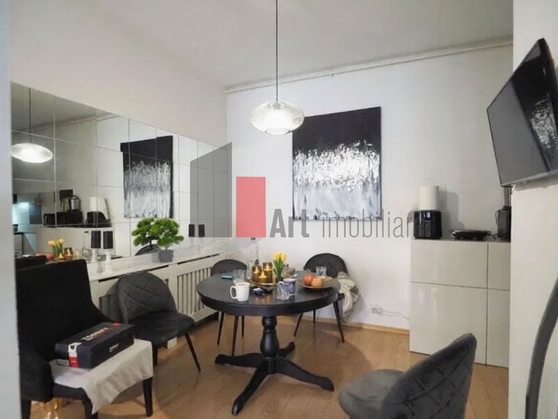 Grivita, Ion Mihalache, 0% comision, apartament 2 camere, parter/2, 62 mp,