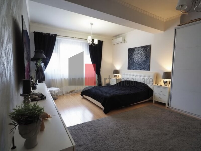 Grivita, Ion Mihalache, 0% comision, apartament 2 camere, parter/2, 62 mp,